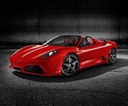 pic for Ferrari F430 